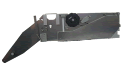 Automatic Tape Feeder: