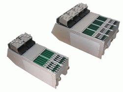 Universal IC Tube Feeder: