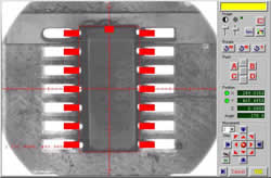 Vision Inspection