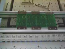 Inline Conveyer