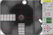 Board Offset Correction